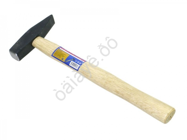 Молоток слесарный 300гр. с деревянной рукояткой МАЯКАВТО™1/60/_ Молоток слесарный 300гр. с деревянной рукояткой МАЯКАВТО™1/60/_