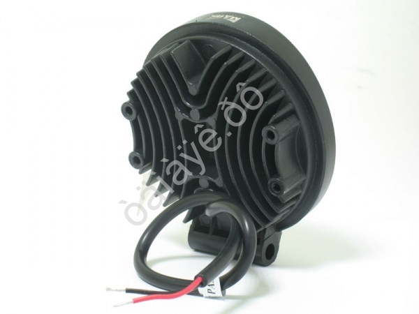 Фара светодиод. дополнит. 8SMD 24W 1680LM 9-30V 6000K WHITE (125х40х115) Фара светодиод. дополнит. 8SMD 24W 1680LM 9-30V 6000K WHITE (125х40х115)