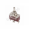Тумблер 250V 15А (3c) (ON)-OFF-(ON) однополюсной  (KN-123)  REXANT