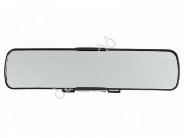 Зеркало накладное панорамное BЕГА-330 нейтральное 8077V-330