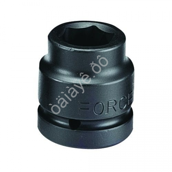 F46527 Ударная головка на 3/4" 6 гран. 27мм /1 F46527 Ударная головка на 3/4" 6 гран. 27мм /1