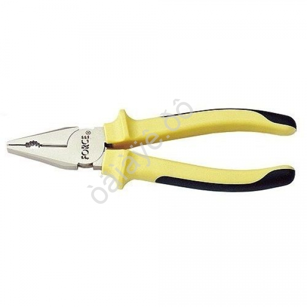 F611В175 Пассатижи 175мм 7" F611В175 Пассатижи 175мм 7"