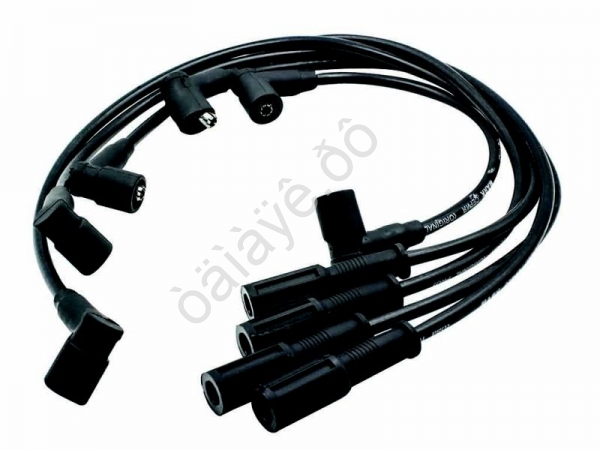 Комплект высоковольтных проводов для а/м ВАЗ 2108 – 21099 с карбюраторным двигателем. Маяк AVV-003 Комплект высоковольтных проводов для а/м ВАЗ 2108 – 21099 с карбюраторным двигателем. Маяк AVV-003