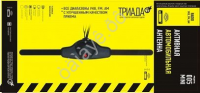 Антенна TR- 005 mini  "Триада" всеволновая