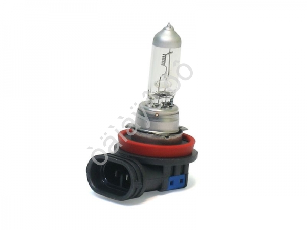 Лампа MTF H11 24V70W Standart+30% 2900K (Корея)