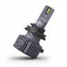 Лампа PHILIPS FOG H11/H8/H16 25W (PGJ19-2) 6500K Ultinon Pro3022 LED 12/24V