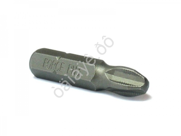 F121303 1/4" Бита-филлипс 30mm РН. /10 F121303 1/4" Бита-филлипс 30mm РН. /10