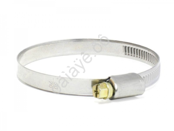 Хомут  50 - 70 мм"Маяк" ( 500/50 ) 9мм