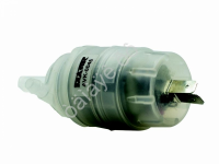 Насос омывателя для а/м ВАЗ-2101-21099, для а/м ГАЗ-3110, 3307, 3308 Маяк AVK-0045