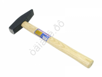 Молоток слесарный 500гр. с деревянной  рукояткой МАЯКАВТО™1/36_