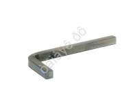 Ключ четырёхгранный 8мм /1/25