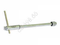 F8814300 Реверсивная Т-обр.отвёрт. 1/4-1/2"х300мм F8814300 Реверсивная Т-обр.отвёрт. 1/4-1/2"х300мм