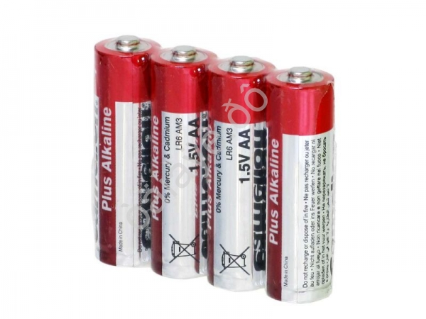 Батарейки  Camelion  AА R06 1,5V /24