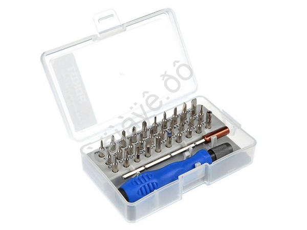 Набор отвёрток 32пр. РОКОТ