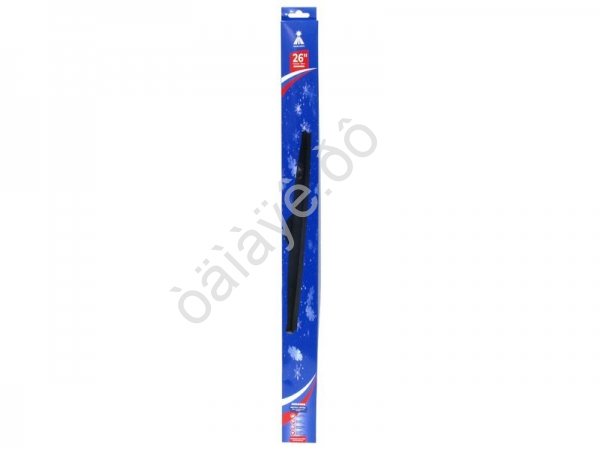 Щётка стеклоочистителя зимняя 65см (26") ULTRA, МАЯКАВТО™/1/50_ Щётка стеклоочистителя зимняя 65см (26") ULTRA, МАЯКАВТО™/1/50_