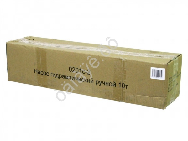 Насос гидравлич. ручной 10т к набору растяжек МАЯКАВТО™ /1/2_ Насос гидравлич. ручной 10т к набору растяжек МАЯКАВТО™ /1/2_