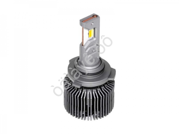 Светодиодные лампы MTF Light серии DIGITAL LIGHTING НB3, 12V, 55W, 4500lm, 3000-7000K, управление со