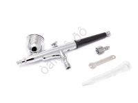 Аэрограф (сопло: 0.2мм, емкость 22мл) Partner