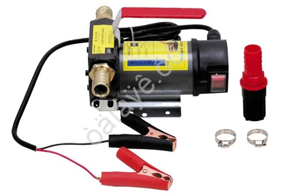 Насос для перекачивания жидкости помповый АТ 12V АТ-0290 /1/6 Насос для перекачивания жидкости помповый АТ 12V АТ-0290 /1/6