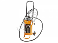 Нагнетатель смазки ручной, 5 кг Forsage