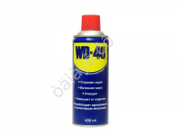 Смазка WD-40 400гр. (24шт) Смазка WD-40 400гр. (24шт)