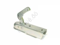 Прицепное устройство профиль квадрат 50мм