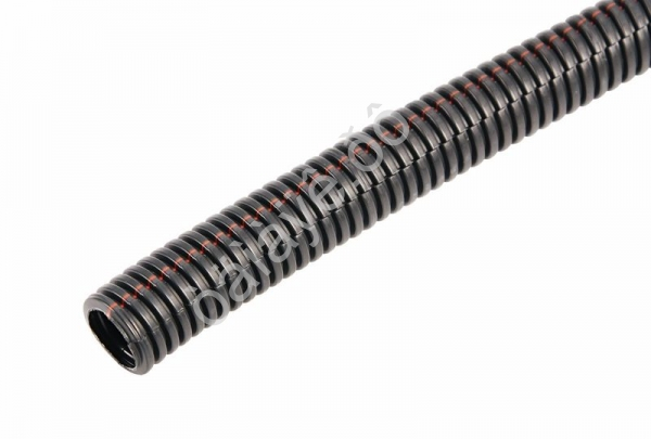 Гофра для проводки Ø 6 mm SLT-6 ( 5m)