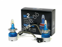 Светодиод 12V Min-2 H7 6500K Светодиод 12V Min-2 H7 6500K