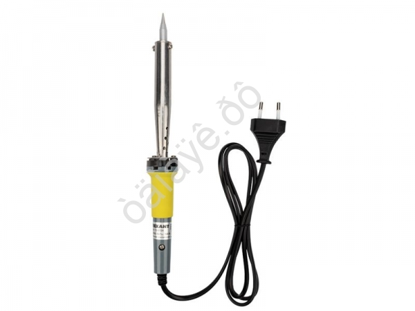 Паяльник "Мастер" 230В/100Вт, REXANT Паяльник "Мастер" 230В/100Вт, REXANT