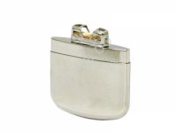 Грелка портативная для рук, топливная, большая _ /1/100