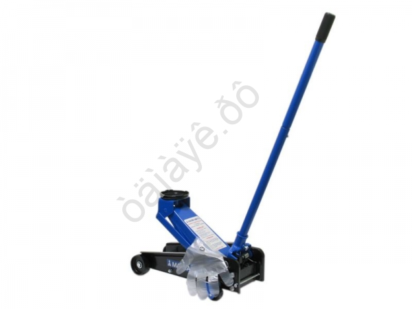 Домкрат гидравлический подкатной 3т h=135-460мм МАЯКАВТО™  /1_