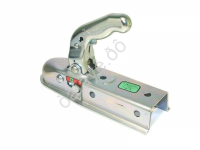 Прицепное устройство профиль квадрат 60мм