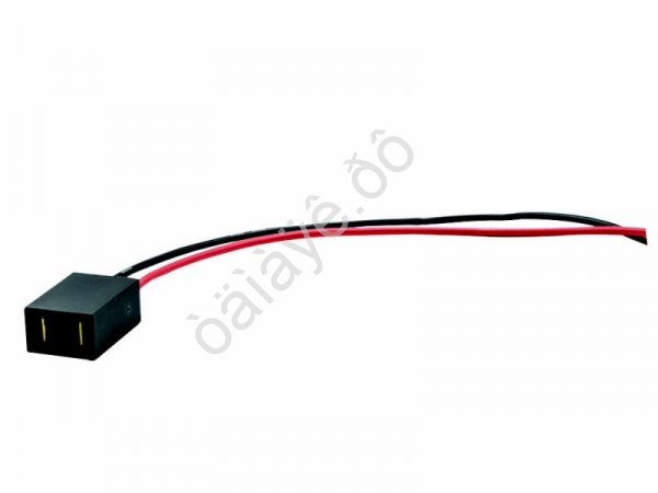 Колодка монтажная для автоламп Н7 PX26d Plastic AVY-0015/10 Колодка монтажная для автоламп Н7 PX26d Plastic AVY-0015/10