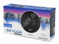 Автоколонки SKYLOR CLS-1624 coax. 16см Автоколонки SKYLOR CLS-1624 coax. 16см