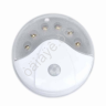 Фонарь ОБЛИК 5033-6 LED датчик движения /1