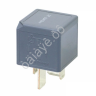 Реле 4 контактное 12V 70А Усиленное