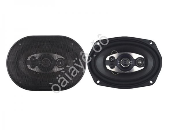 Автоколонки SKYLOR CLS-6925 coax. 6x9 /1/4 Автоколонки SKYLOR CLS-6925 coax. 6x9 /1/4