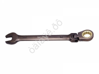 Ключ трещоточный с шарниром  15мм МАЯКАВТО™ /1_