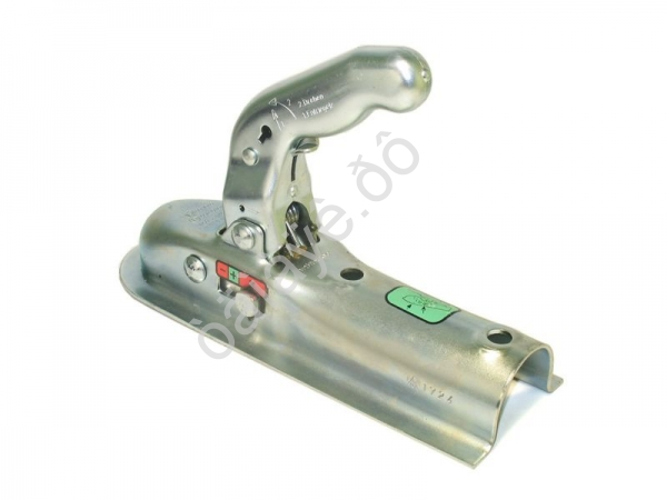 Прицепное устройство профиль круг 50мм 750кг