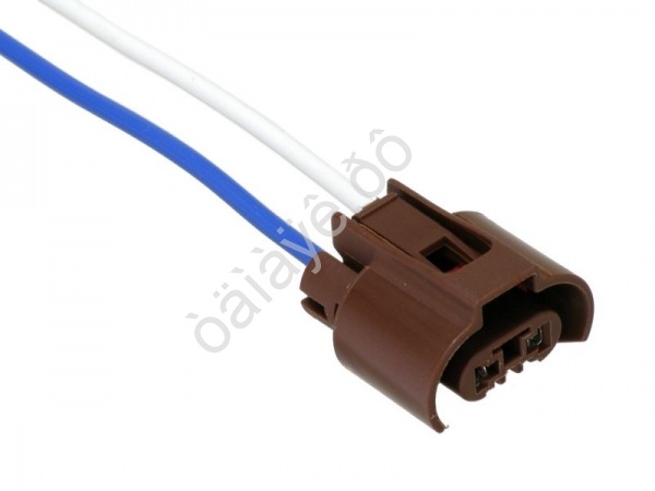 Патрон под лампу НВ4 (9006) (оригинал)"ДИАЛУЧ" Патрон под лампу НВ4 (9006) (оригинал)"ДИАЛУЧ"