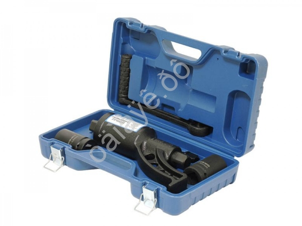 Гайковерт ручной  1",  с головками 32-33мм МАЯКАВТО™ 1/3_