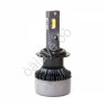 Светодиодные лампы MTF CYBER LIGHT, H7, 12V, 45W, 3750lm, 6000K, кулер,