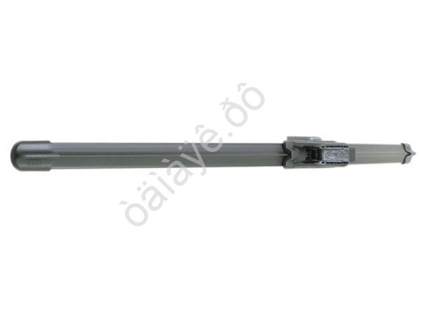 Щетка стеклоочистителя 48см бескаркасная U-FLAT "ALCA"