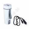 Термос автомобильный с подогревом от прикуривателя, 12В, 400мл NG Термос автомобильный с подогревом от прикуривателя, 12В, 400мл NG