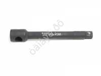 Удлинитель ударный 150мм с отверстием, 3/4" Forsage