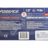 Набор головок ударных 33пр. 1/2" (6гр.) Forsage