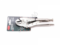 Зажим гейферный 7" (175мм) RockFORCE Зажим гейферный 7" (175мм) RockFORCE