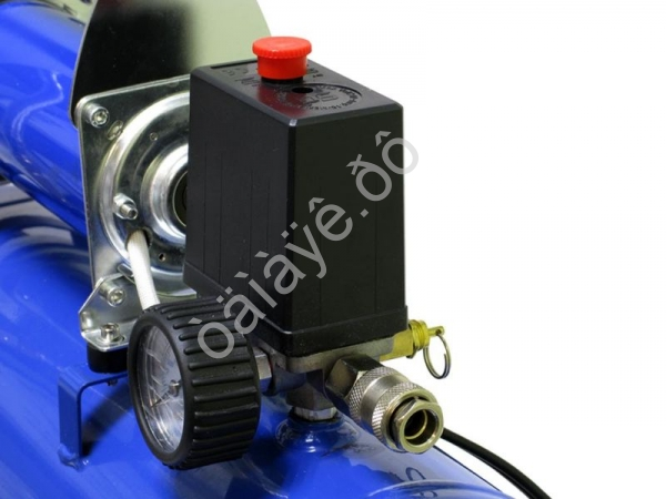 Компрессор АС 15008ма с ресивером 8л,12В, МАЯКАВТО™_ Компрессор АС 15008ма с ресивером 8л,12В, МАЯКАВТО™_