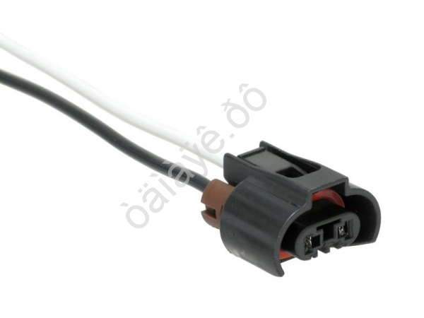 Патрон под лампу Н10,Н12,НВ3 (9005) (оригинал) "ДИАЛУЧ"