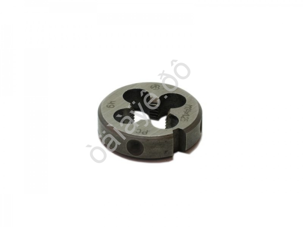 Плашка круглая М14*1,25 Плашка круглая М14*1,25